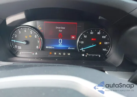 2020 Ford Explorer Xlt z USA, uszkodzony, nr VIN 1FMSK8DH2LGC84949